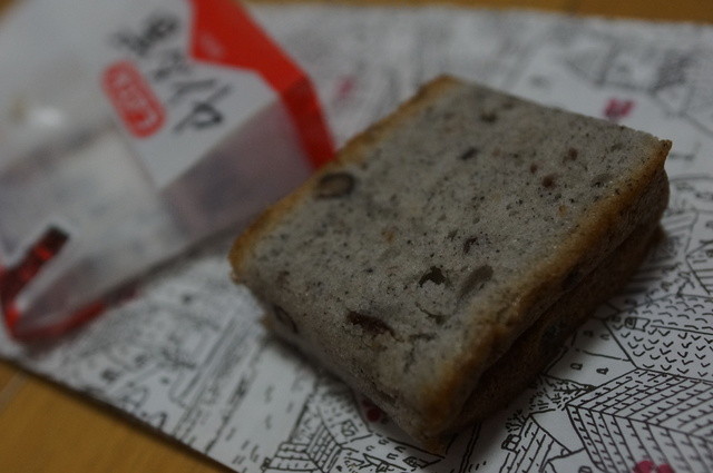 お菓子のふじ的实拍高清图