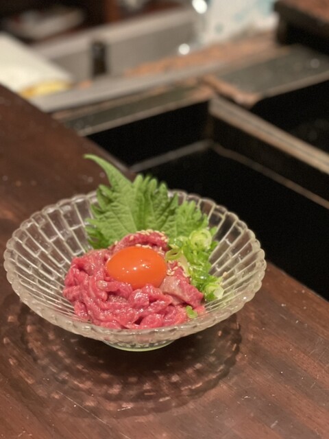 焼肉萬野 天王寺店的实拍高清图
