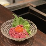 焼肉萬野 天王寺店的实拍图
