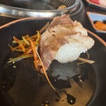 イチャドル 新大久保店的實拍圖