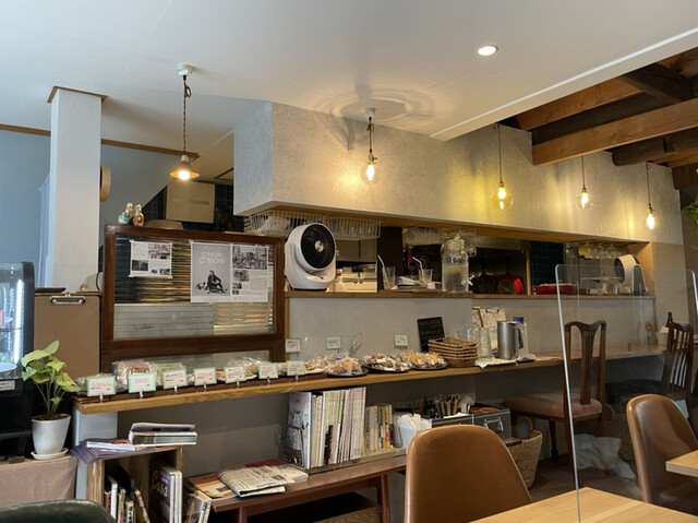 recommendations image for cafe shizuku