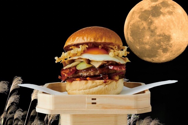 J.S. BURGERS CAFE ららぽーとEXPOCITY店的實拍高清圖