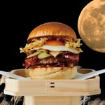 J.S. BURGERS CAFE ららぽーとEXPOCITY店的實拍圖