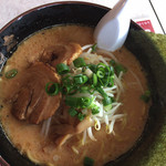 ラーメンとん太的实拍图