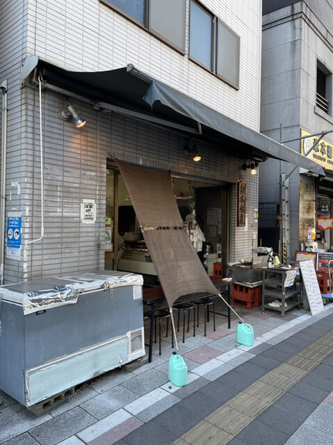 recommendations image for 鈴木水産