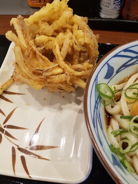 recommendations image for 丸亀製麺 江戸川春江店