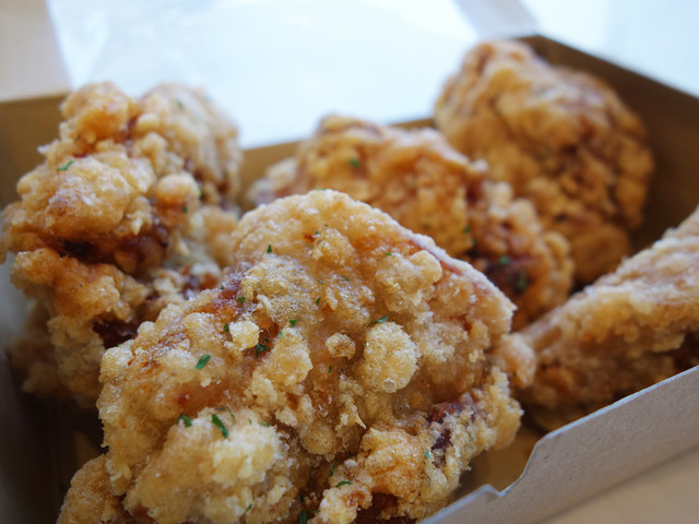 いっかく食堂 マークイズ福岡ももち店的实拍高清图