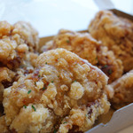 いっかく食堂 マークイズ福岡ももち店的实拍图