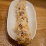 自家製さぬきうどんと肉 甚三 大門店的實拍圖