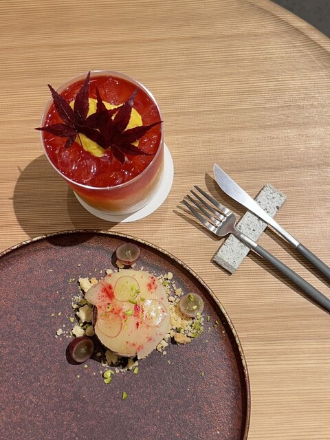 TEA HOUSE COCOCHI的实拍高清图