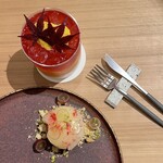 TEA HOUSE COCOCHI的实拍图