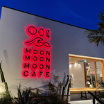 MOON MOON MOON CAFE的實拍圖