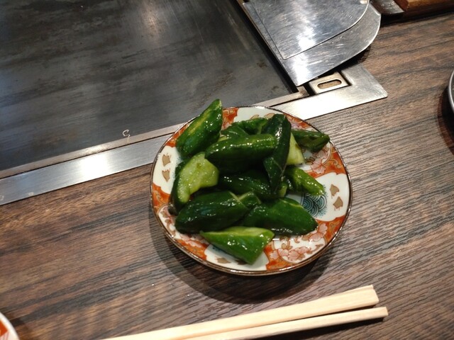 recommendations image for 雷もんじゃ