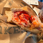 recommendations for LUKE'S LOBSTER 渋谷 Park Street店