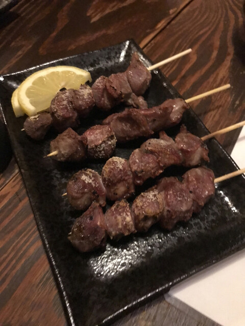 炭火焼鳥てっぺん 池上店的實拍高清圖