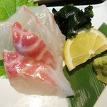 菜蔵 東日本橋店的实拍图