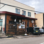 円山ジェラート No.24 HACO店的实拍图