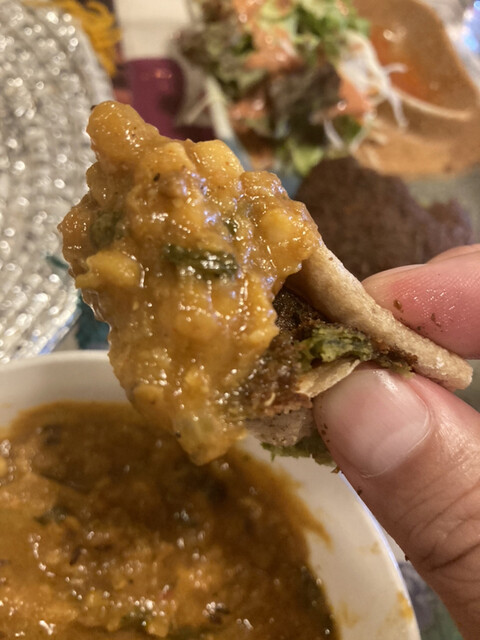 recommendations image for Zaika