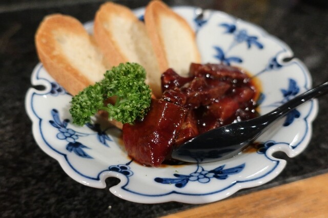 酒菜禅的實拍高清圖