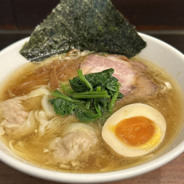 拉麺 麺くま的實拍高清圖
