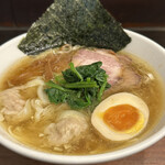 拉麺 麺くま的實拍圖
