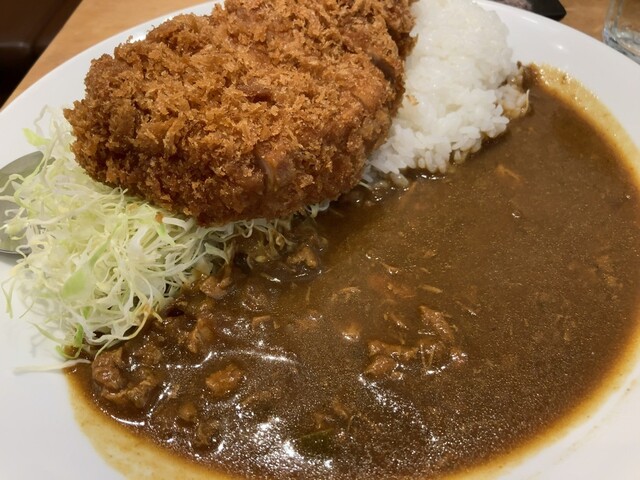 recommendations image for とんかつ檍のカレー屋 いっぺこっぺ 新宿御苑店