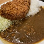 recommendations for とんかつ檍のカレー屋 いっぺこっぺ 新宿御苑店