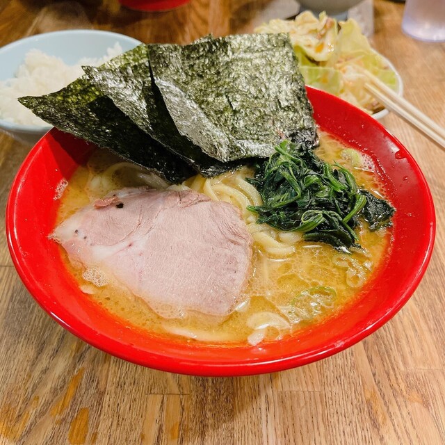 recommendations image for 武蔵家