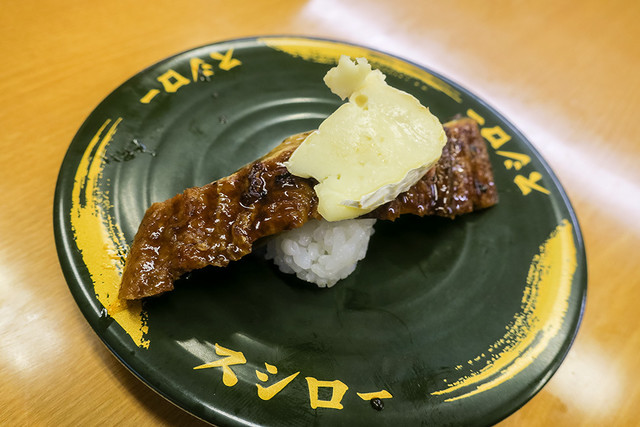 スシロー 福岡野方店的實拍高清圖