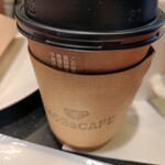 MOBaCAFE的實拍圖