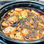 東京麻婆的實拍圖