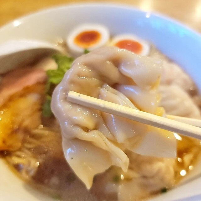 麺屋 木ノ下的實拍高清圖