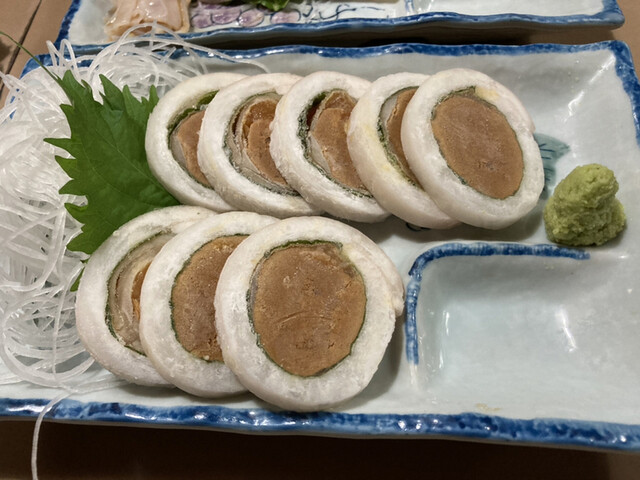 サロマ湖とばろう村的实拍高清图