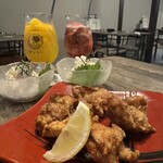 京酒場 ダンラン的实拍图