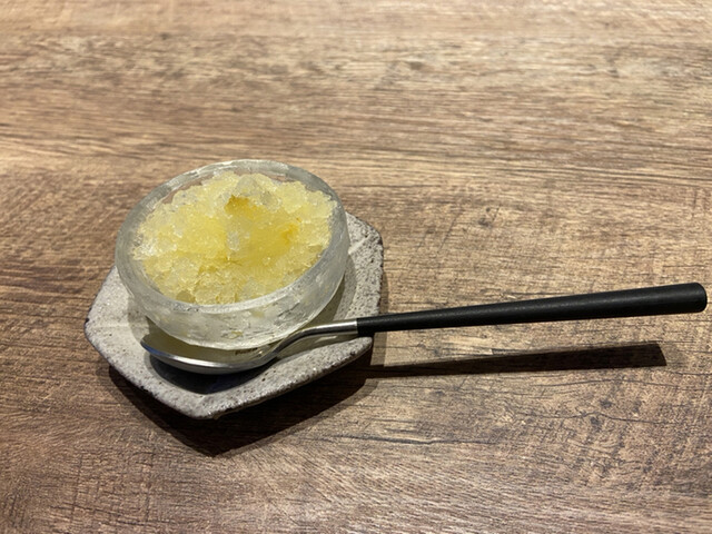 recommendations image for 炉端 銀シャリ 葡萄酒　OWL 大丸札幌店