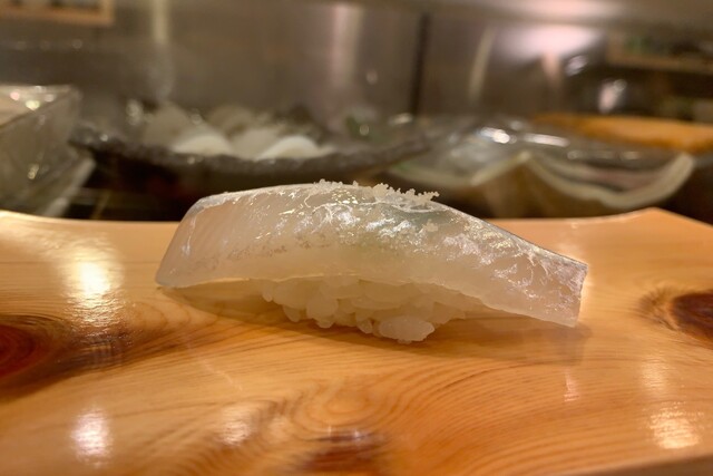 recommendations image for 寿司たいすけ