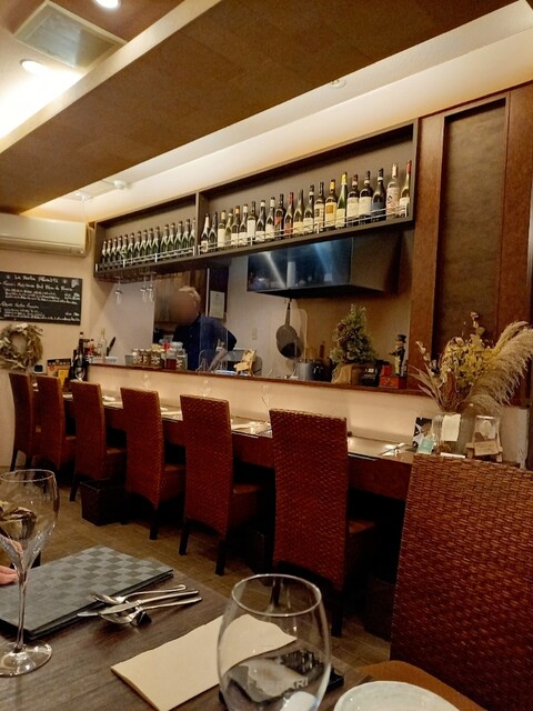 焼き鳥とイタリアン Osteria arcobaleno的實拍高清圖