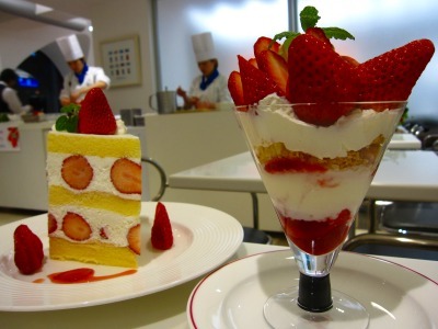 recommendations image for タカノフルーツパーラー 新宿高島屋店