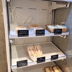 ブーランジェ オクダ 本店的实拍图