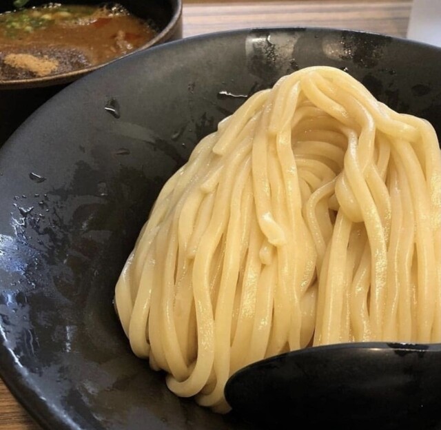 吟醸らーめん 久保田的實拍高清圖