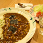 魔女のスプーン的實拍圖