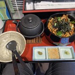 二代目宇奈まろ 新橋店的實拍圖