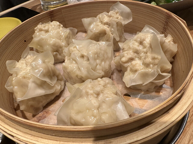 焼売酒場 いしい 大橋店的實拍高清圖