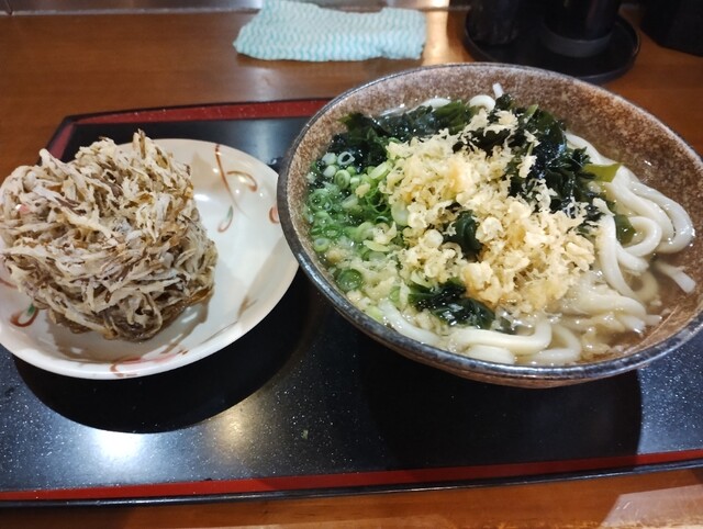 こがね製麺所 森下店的实拍高清图