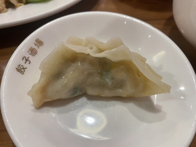 24時間 餃子酒場 目黒店的实拍高清图