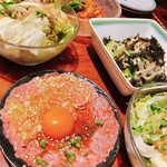 上野太昌園 上野別館的實拍圖