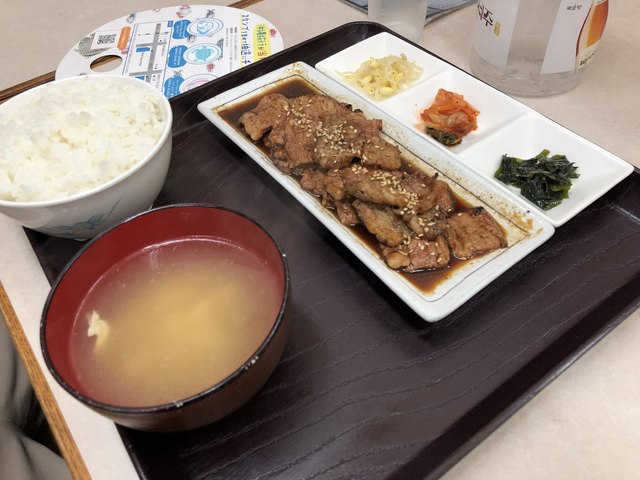 ソウル市場 押上店的實拍高清圖
