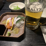 和酎房 丸辰的實拍圖