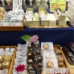 シャトレーゼ 新発寒店的实拍图