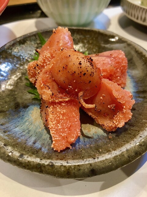 魚ト肴いとおかし的實拍高清圖